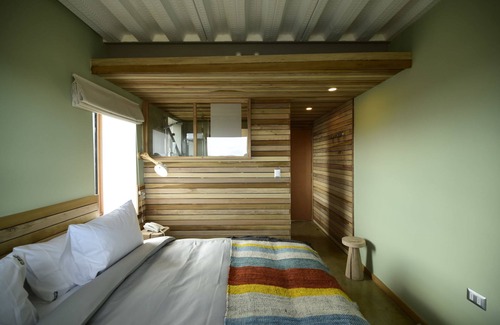 Puerto Natales Hotel | Hotel Vendaval