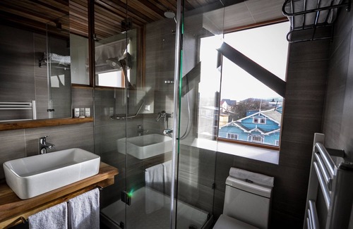 Puerto Natales Hotel | Hotel Vendaval