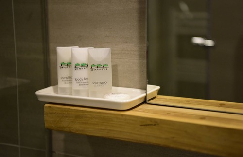 Puerto Natales Hotel | Hotel Vendaval