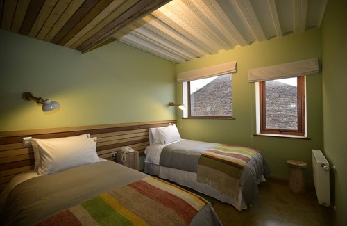 Puerto Natales Hotel | Hotel Vendaval