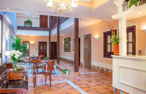 Utrera Hotel | Hotel Veracruz