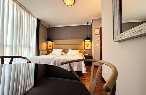 Ribadesella Hotel | Hotel Verdemar