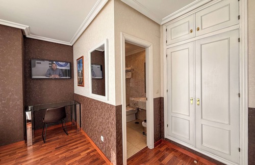 Ribadesella Hotel | Hotel Verdemar