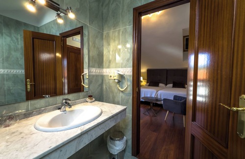 Ribadesella Hotel | Hotel Verdemar