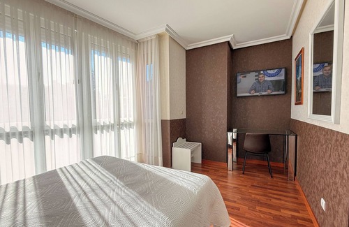 Ribadesella Hotel | Hotel Verdemar