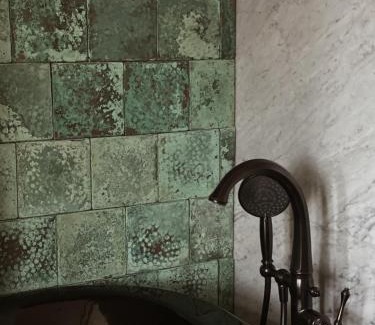 Talat Nuea Hotel | Hotel Verdigris