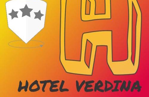 Volpiano Hotel | Hotel Verdina