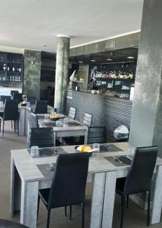 Volpiano Hotel | Hotel Verdina