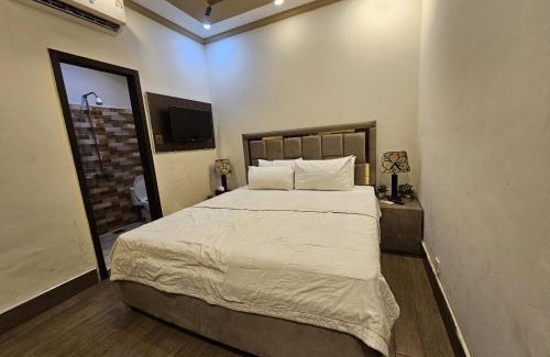 Gulberg Hotel | Hotel Versa Appartments Lodges Gulberg3