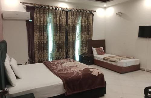 Gulberg Hotel | Hotel Versa Appartments Lodges Gulberg3