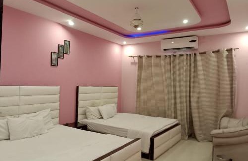 Gulberg Hotel | Hotel Versa Appartments Lodges Gulberg3