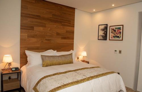 Ojo de Agua Hotel | Hotel Verticca