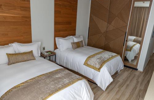 Ojo de Agua Hotel | Hotel Verticca