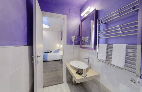 Vatican Hotel | Hotel Vespasiano