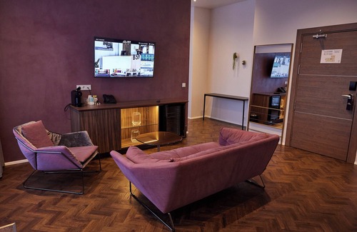 Borgarbyggd Hotel | Hotel Vesturland