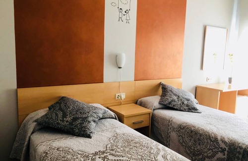 Teruel Hotel | Hotel Viñas 17