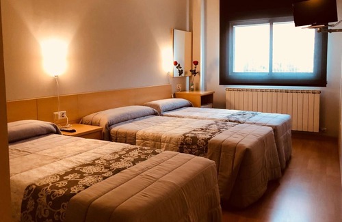 Teruel Hotel | Hotel Viñas 17