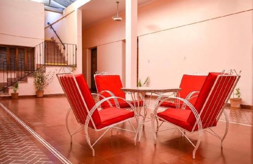 Tinogasta Hotel | Hotel Viñas del Inti