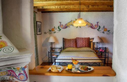 San Cristóbal de las Casas Hotel | Hotel Villas Casa Morada