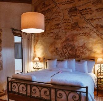 San Cristóbal de las Casas Hotel | Hotel Villas Casa Morada