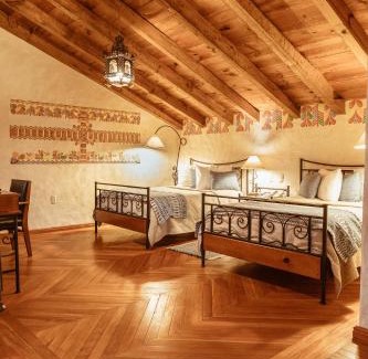 San Cristóbal de las Casas Hotel | Hotel Villas Casa Morada