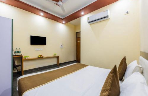 Noida Hotel | Hotel Vibe BLUE-Noida Sector 117