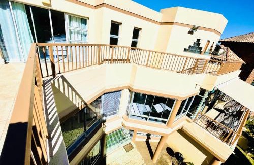 Welgemoed Villa | Hotel Vibes Cape Town Plattekloof