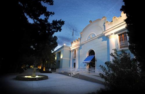 Los Baños de Fortuna Hotel | Hotel Victoria