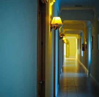 Los Baños de Fortuna Hotel | Hotel Victoria