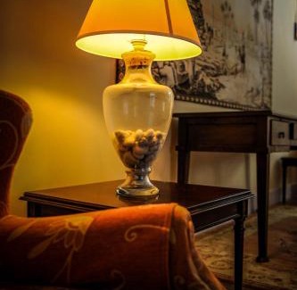 Los Baños de Fortuna Hotel | Hotel Victoria