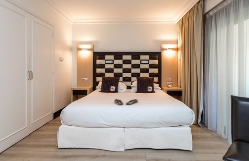 Cannes City Centre Hotel | Hotel Victoria