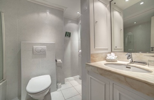 Cannes City Centre Hotel | Hotel Victoria