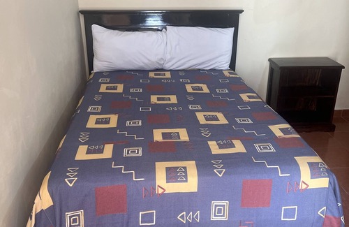 Centro de Ciudad del Carmen Hotel | Hotel Victoria