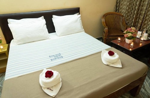 Thanjavur Hotel | Hotel Victoriyah