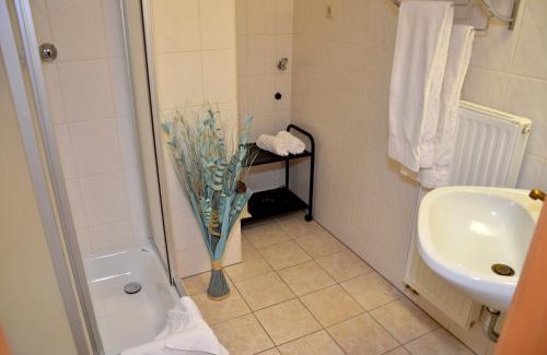 Sehmatal Hotel | Hotel Vierenstraße