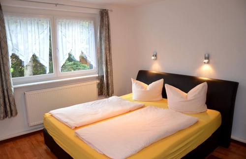 Sehmatal Hotel | Hotel Vierenstraße