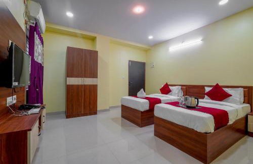 RR Nagar Cabina | hotel Vijaya palace