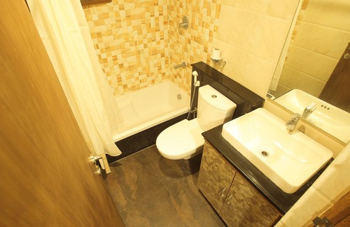 Nagercoil Hotel | Hotel Vijayetha