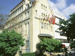 Neustadt-Nord Hotel | Hotel Viktoria