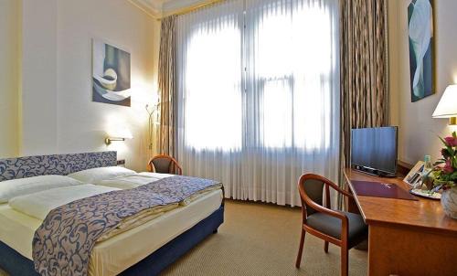 Neustadt-Nord Hotel | Hotel Viktoria