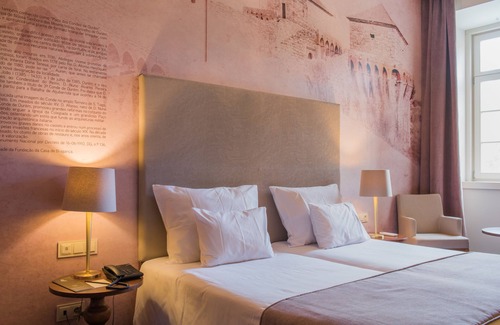 Elvas Hotel | Vila Galé Collection Elvas