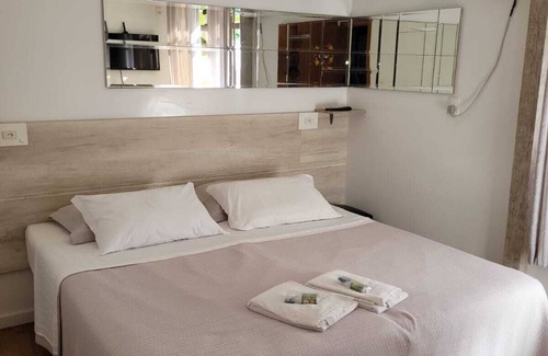 Velha Hotel | Hotel Vila Germânica