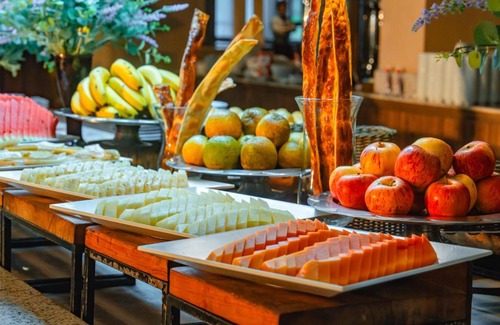 Piratuba Hotel | Hotel Vila Germânica