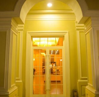 Elbasan Hotel | Hotel Vila Imperial