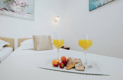 Arbanija Hotel | Hotel Vila Tina