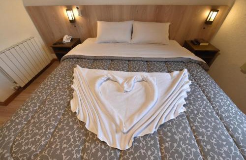 Carniel Hotel | Hotel Villa Aconchego de Gramado