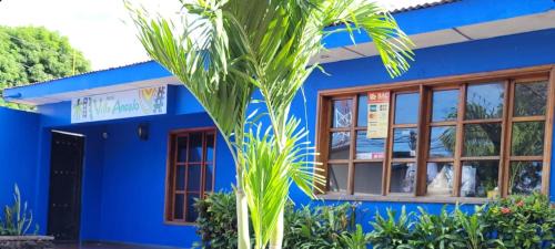 Managua Hotel | Hotel Villa Angelo