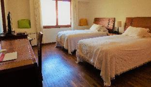 Sucre Hotel | Hotel Villa Antigua