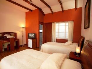 Sucre Hotel | Hotel Villa Antigua