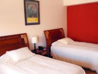 Sucre Hotel | Hotel Villa Antigua